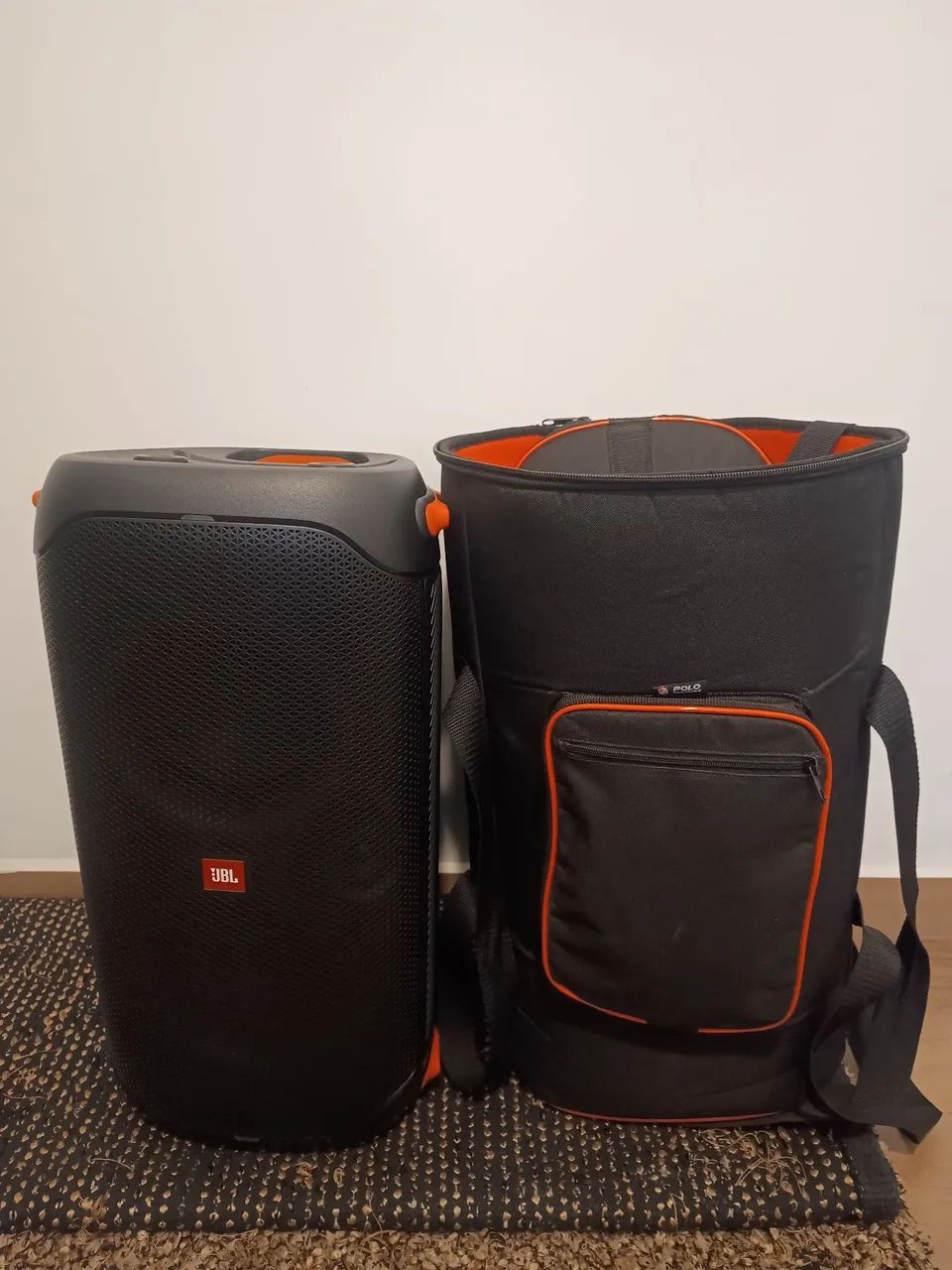 JBL party box 110 - Foto 4