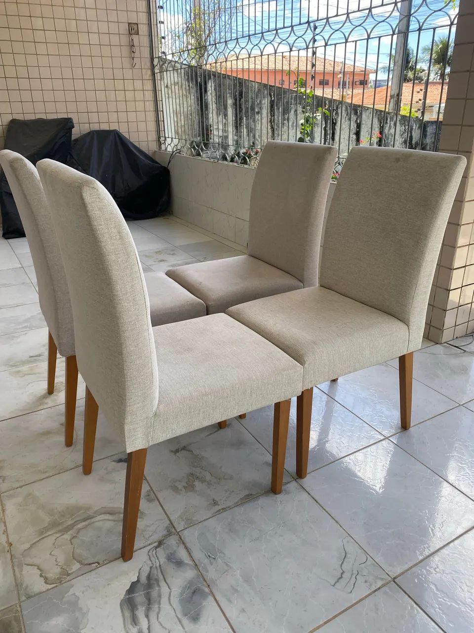 Mesa de jantar  - Foto 4