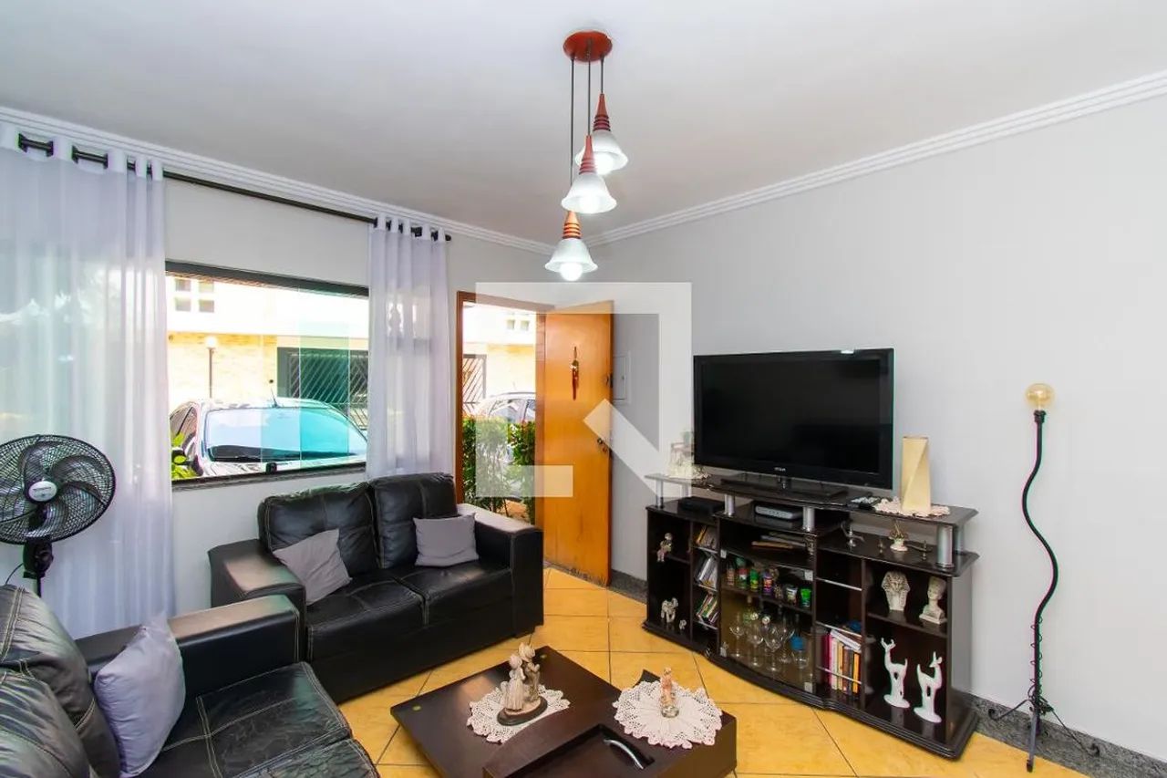 Casa à Venda - Vila Santa Clara, 2 Quartos, 75 m2 - Foto 3