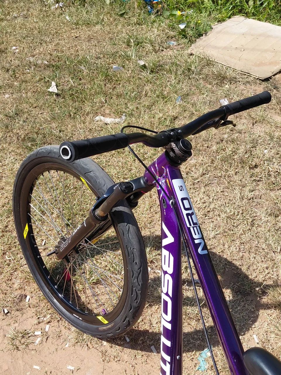 Nero5 - Foto 2