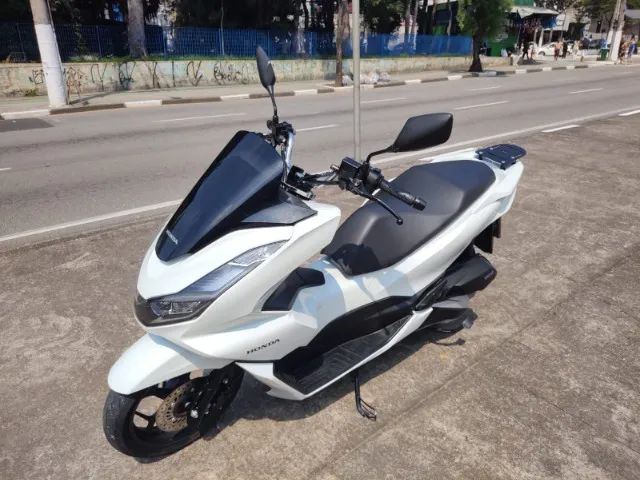 Honda PCX 160 ABS 2023 - Foto 4