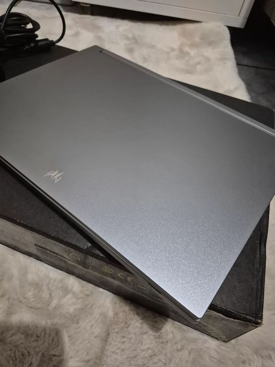 Notebook gamer acer predator  - Foto 4