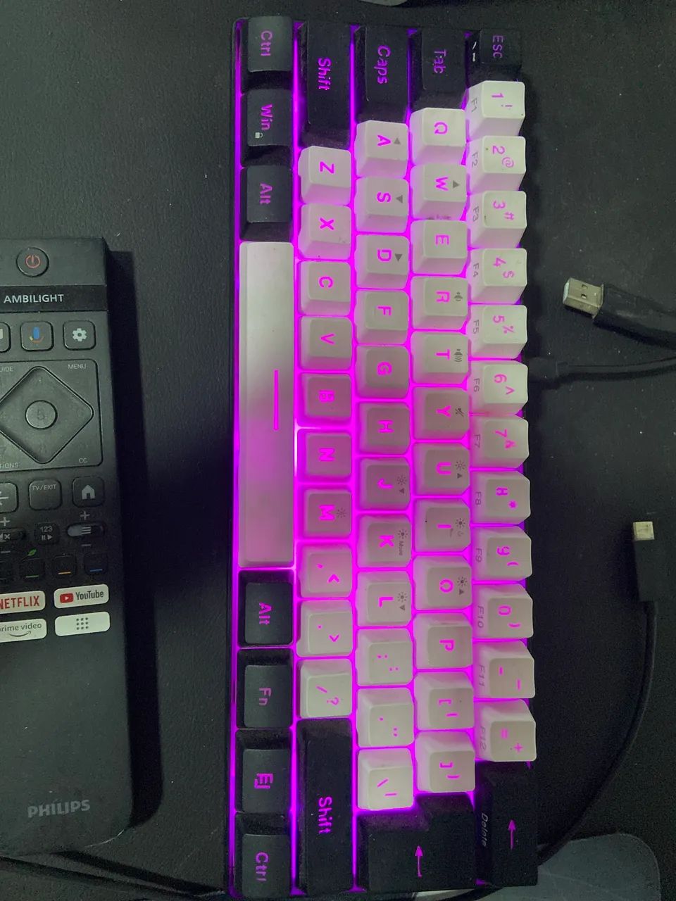 Teclado membrana! - Foto 2