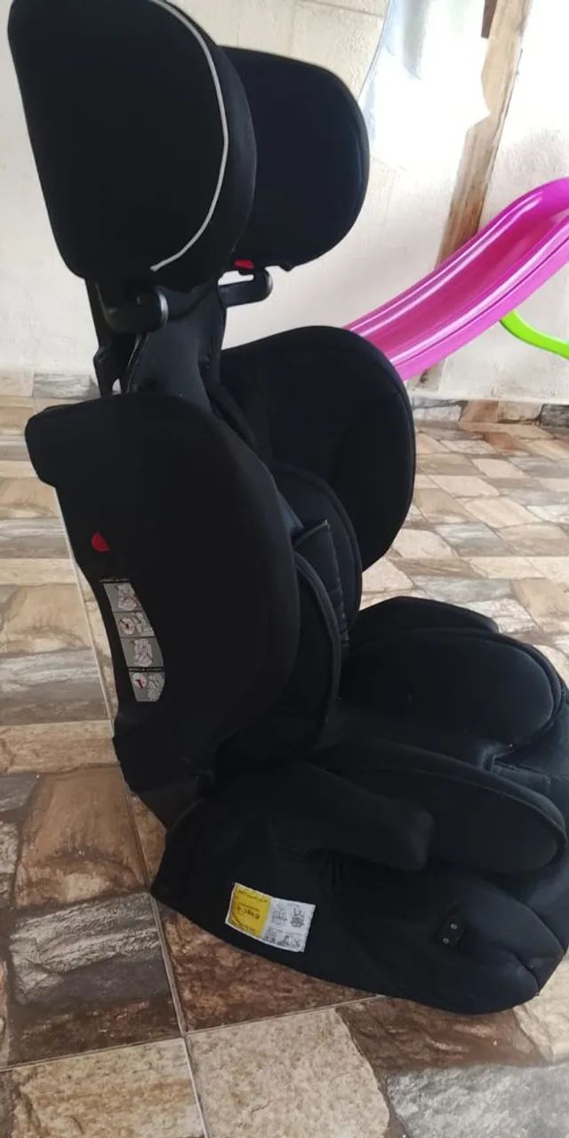 Bebê conforto 