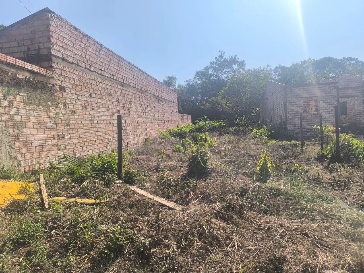 Terreno no Bairro espírito Santo  - Foto 4