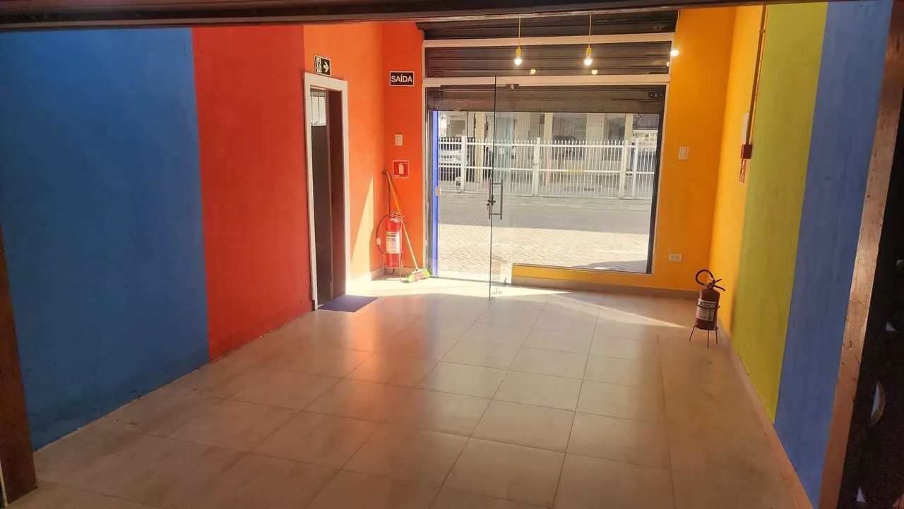 Loja, Boqueirão, Praia Grande, Cod: 301084 - Foto 2