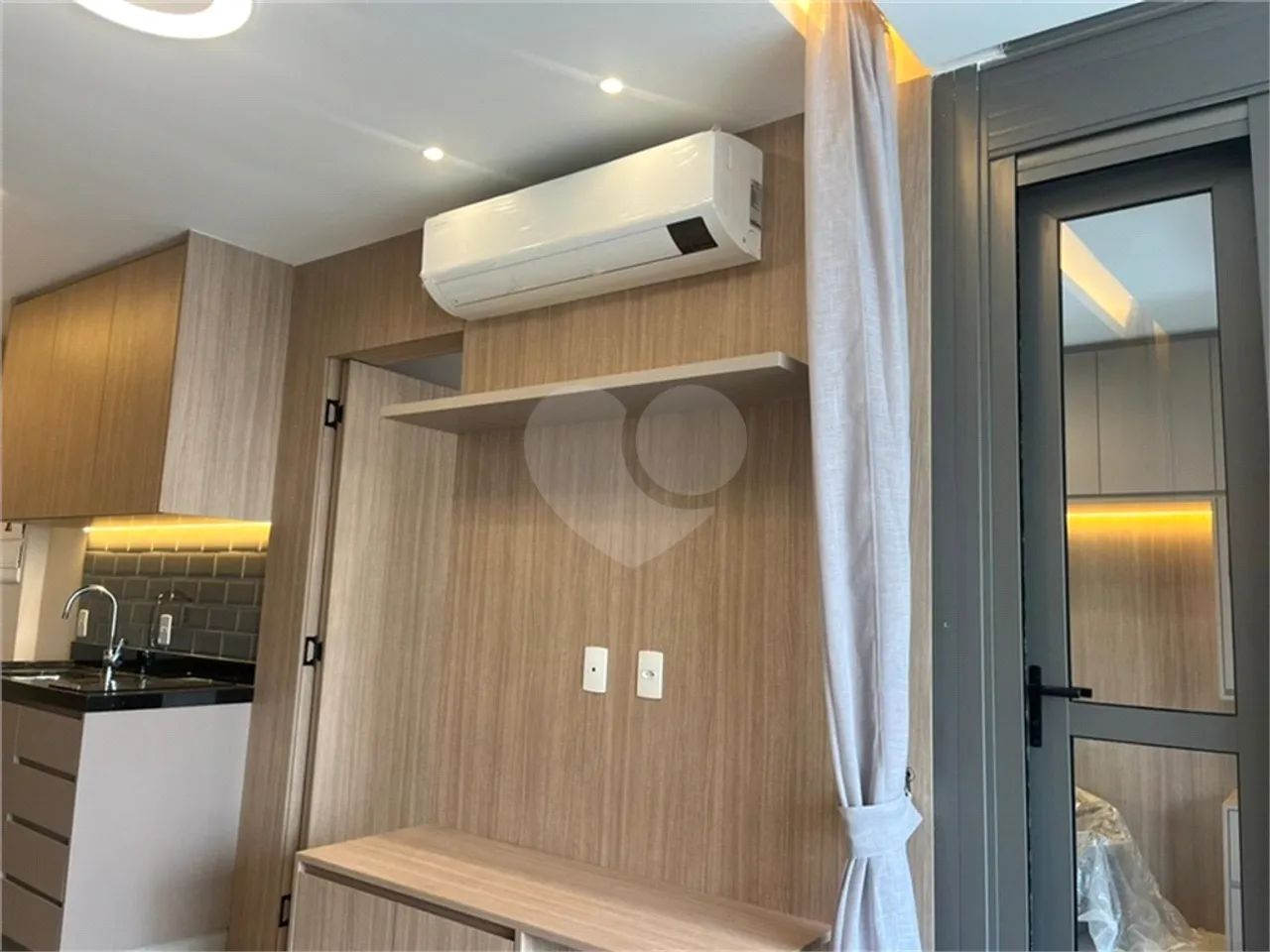 Apartamento com 1 quartos para locação em Paraíso - SP - Foto 5