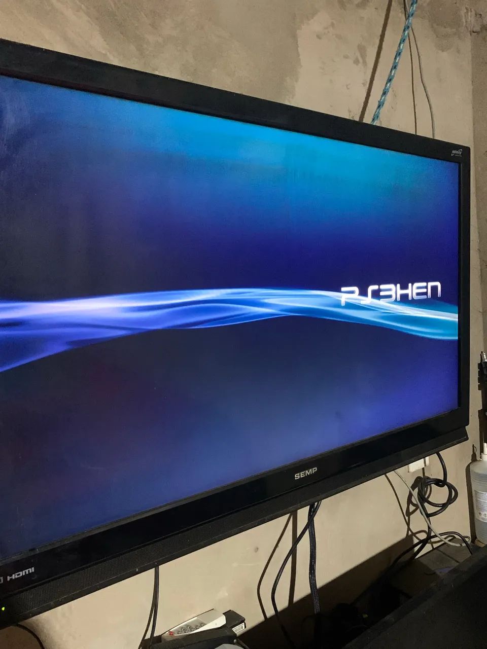 PS3 SUPER SLIM 
