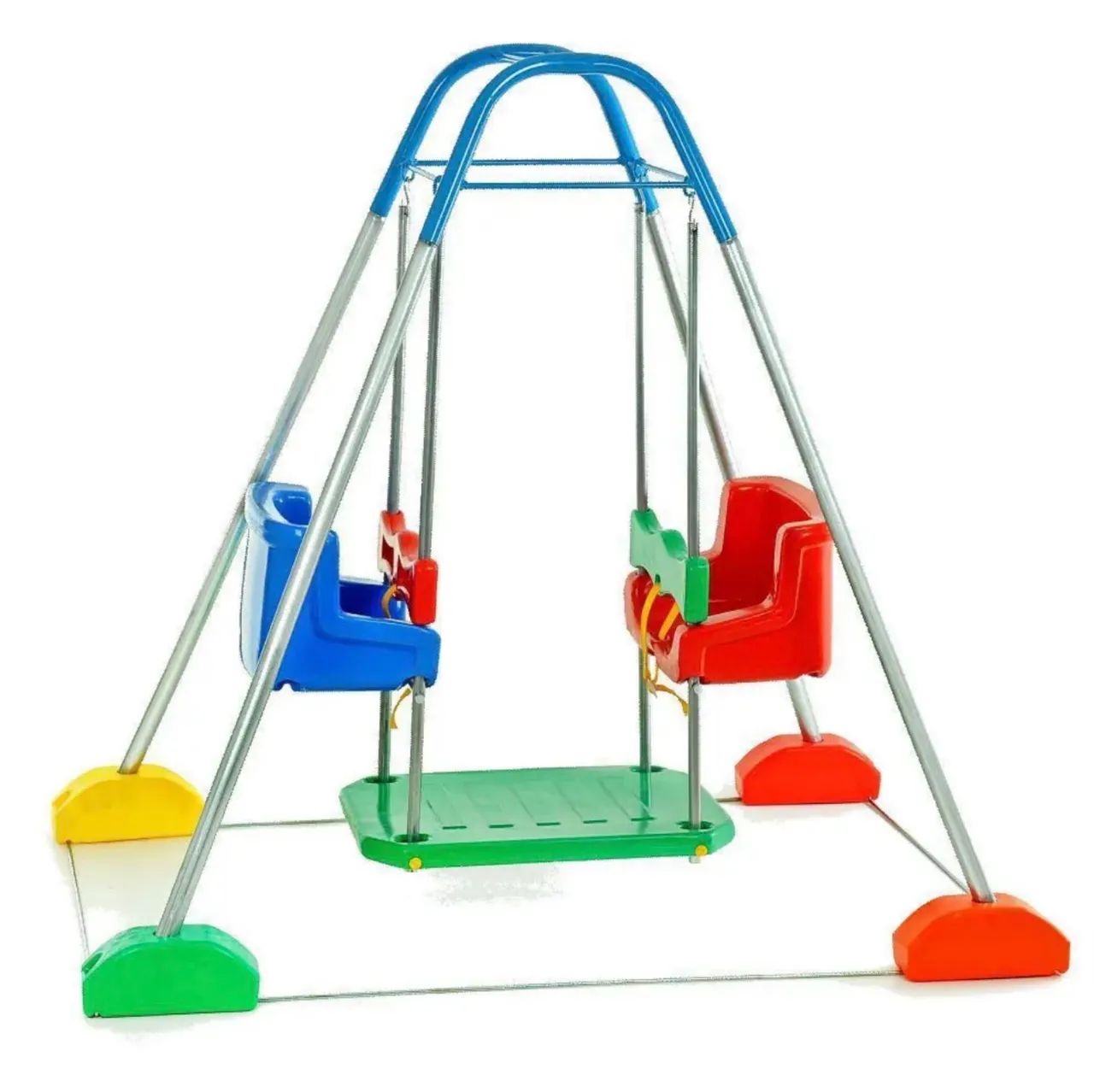 Balanço infantil 