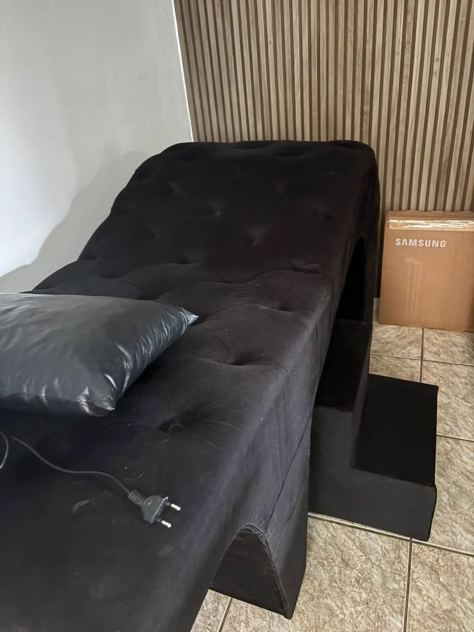 Maca nova para cílios e sobrancelhas  - Foto 3