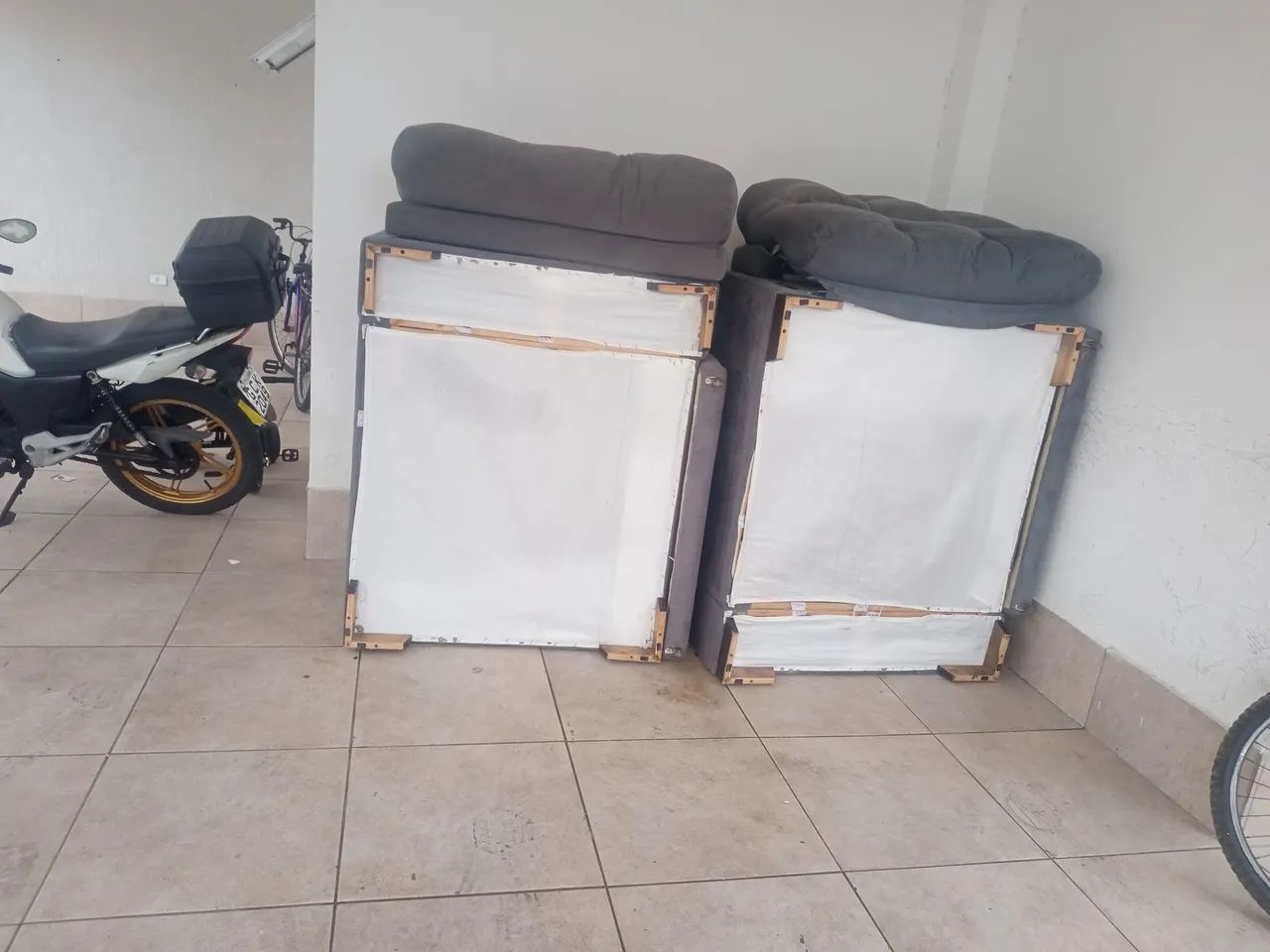 Vende um fofar
