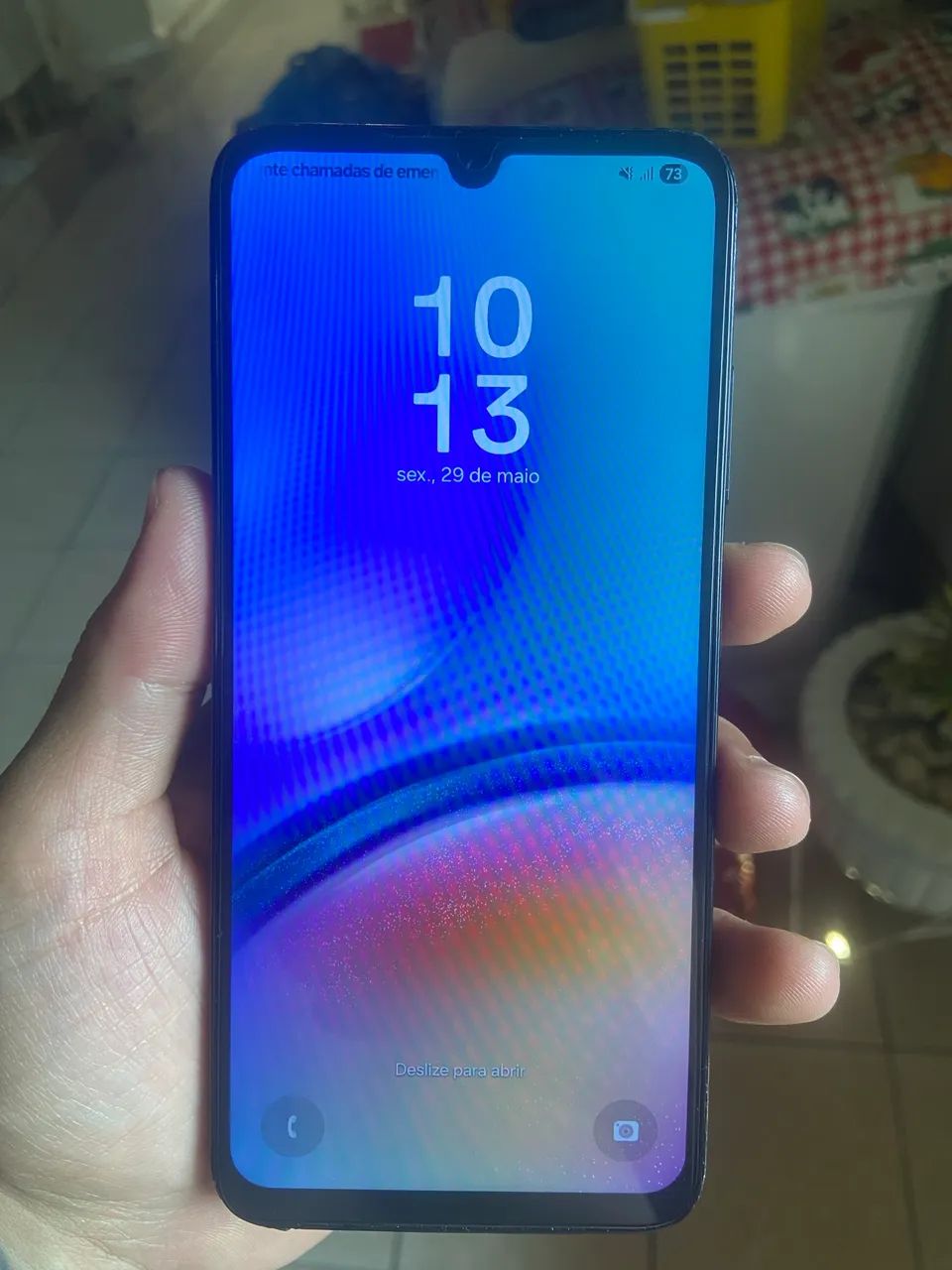 Celular A04s 128gb 5G - Foto 3