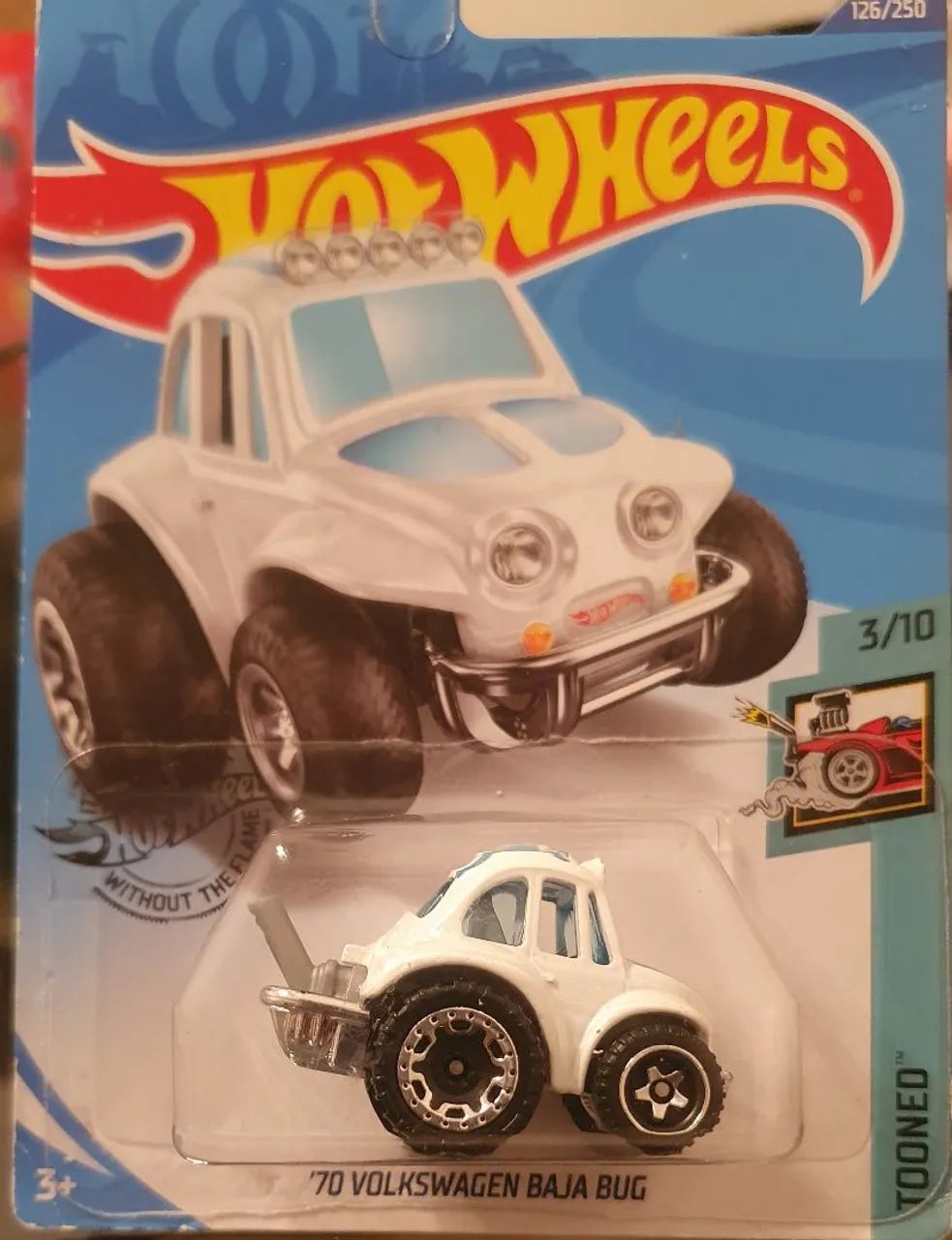 Hot Wheels - Foto 2