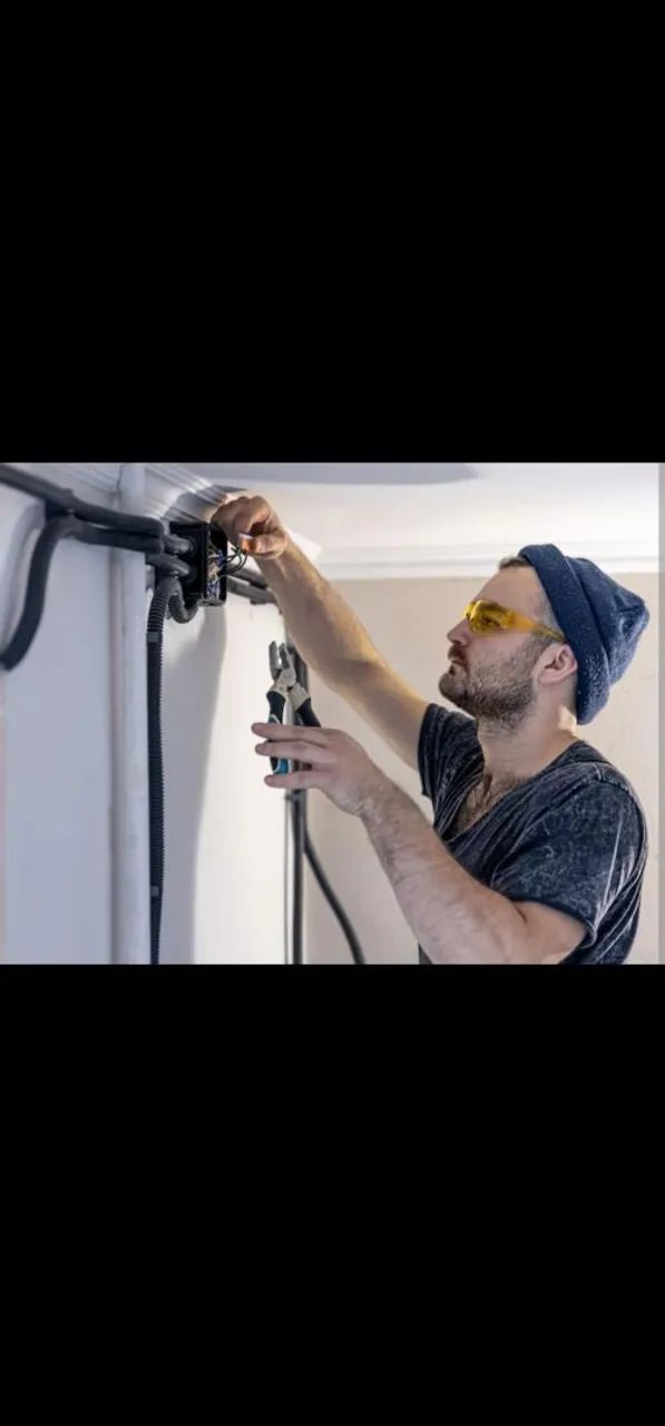 Ajudantes de instalação em geral 