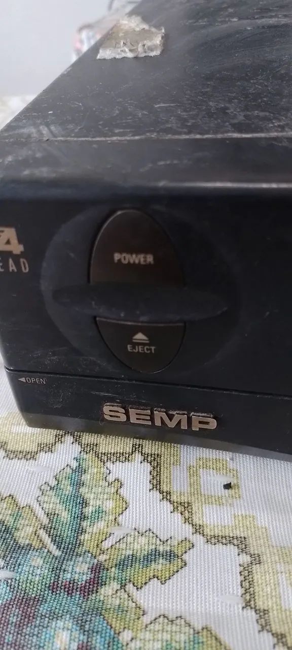 Vendo Dvd Philco - Foto 2