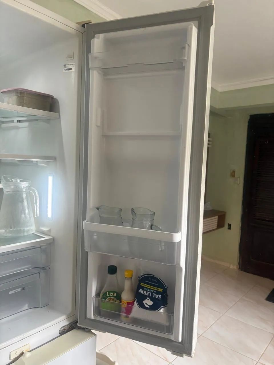 Vendo geladeira  - Foto 3