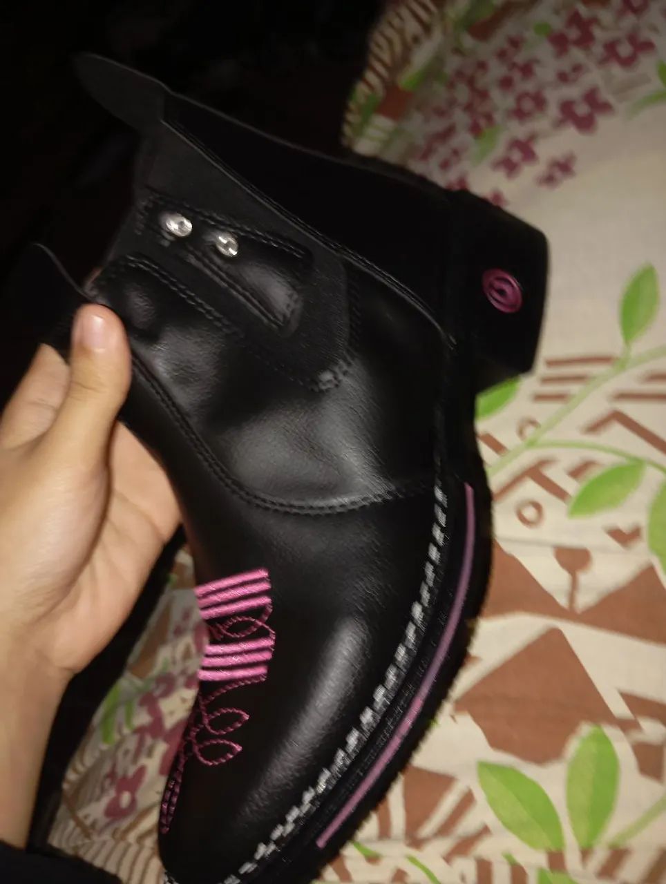 Bota texana - Foto 2