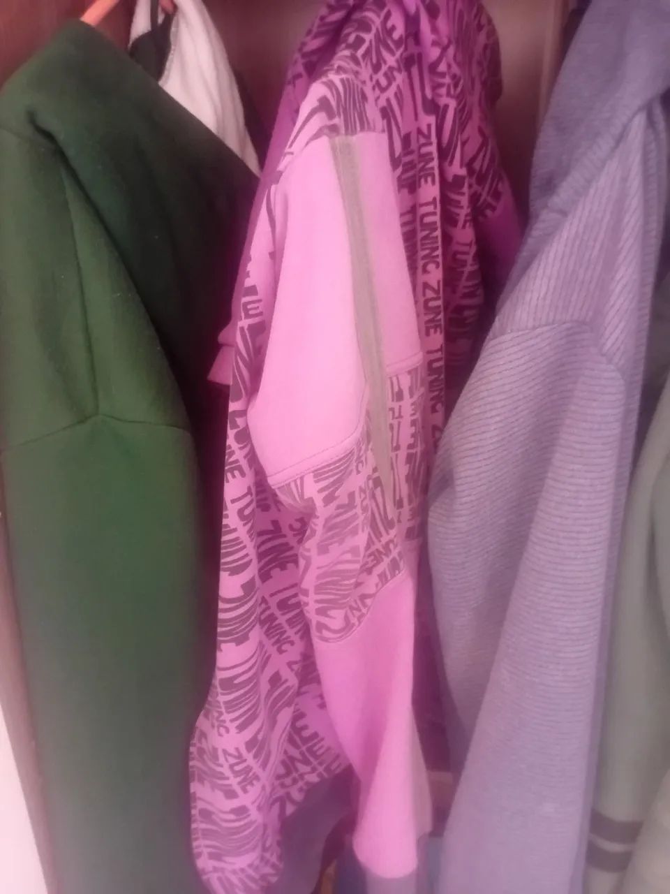 Roupas masculina  - Foto 2