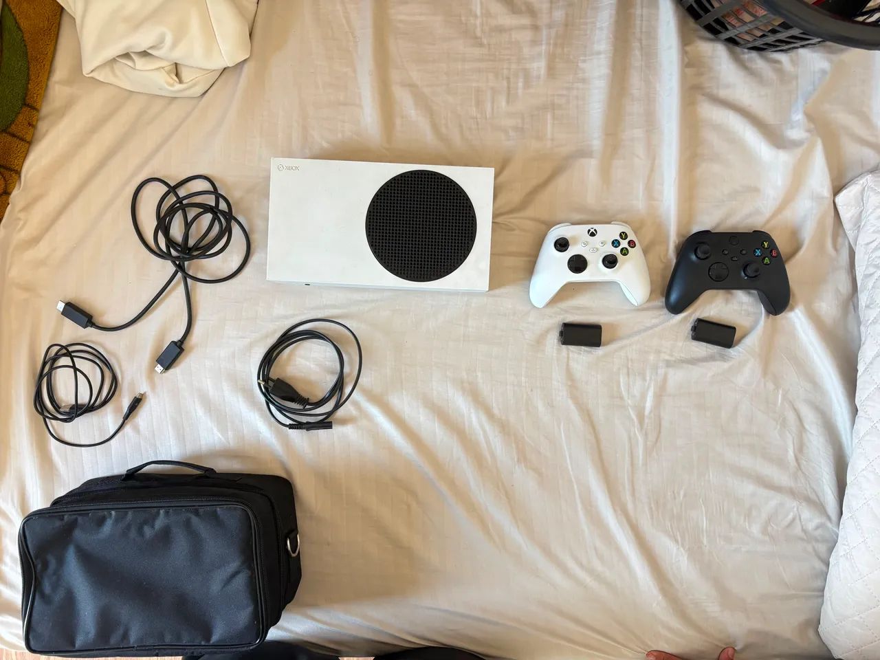 Xbox Series S - Foto 4