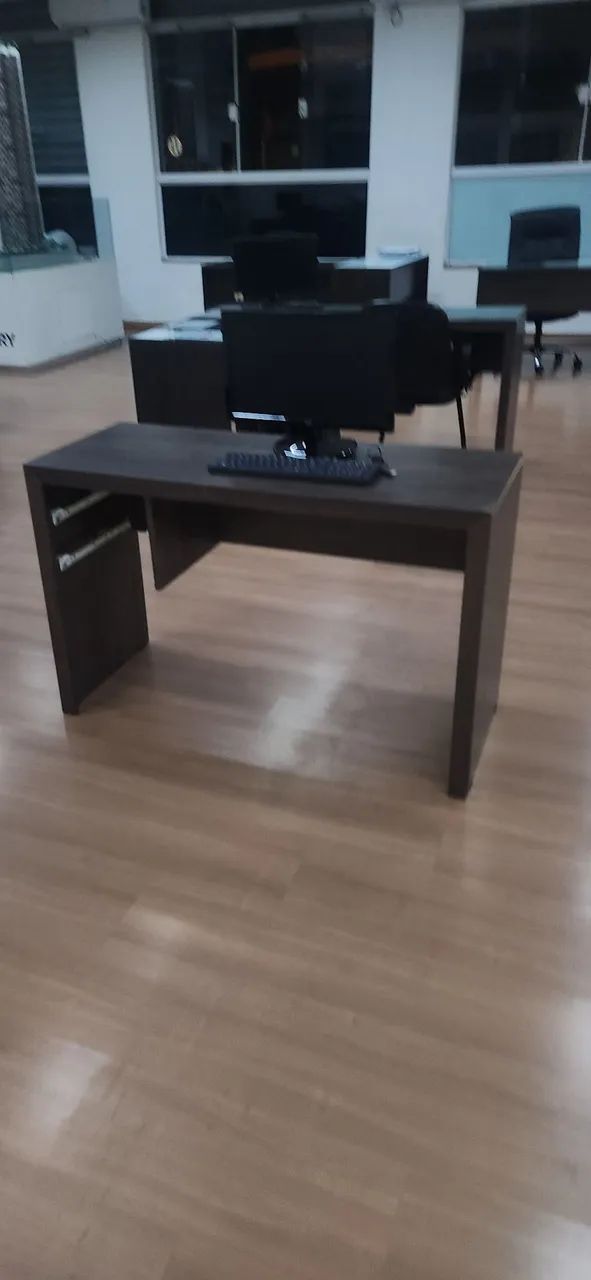Mesa Para Escritório  - Foto 5