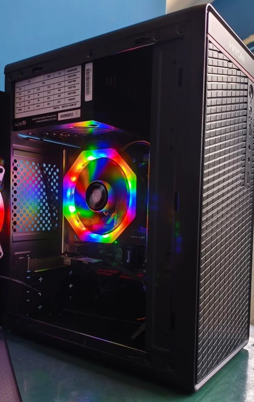 CPU Montada  - Foto 5