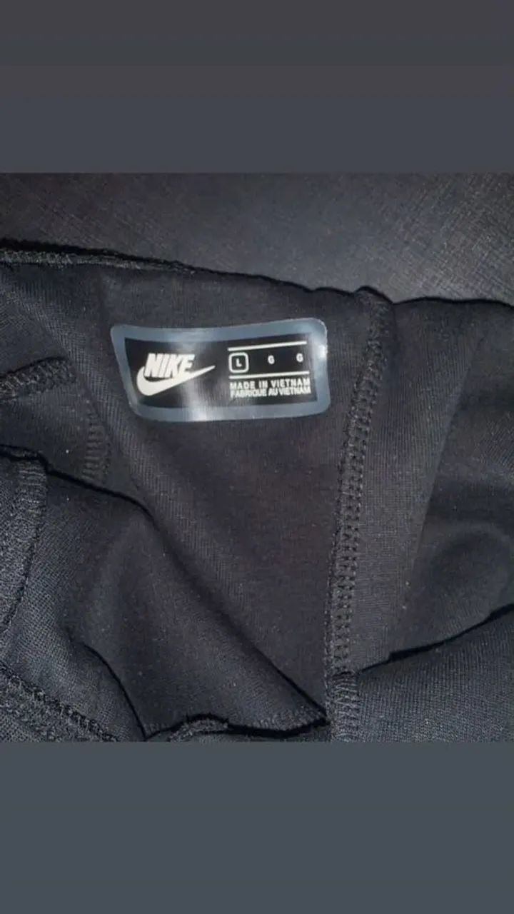 conjunto nike tech fleece - Foto 3