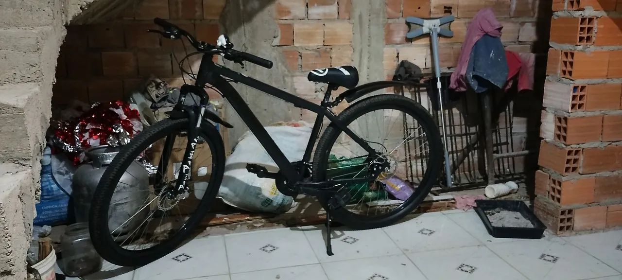 Bicicleta valor 650 - Foto 3