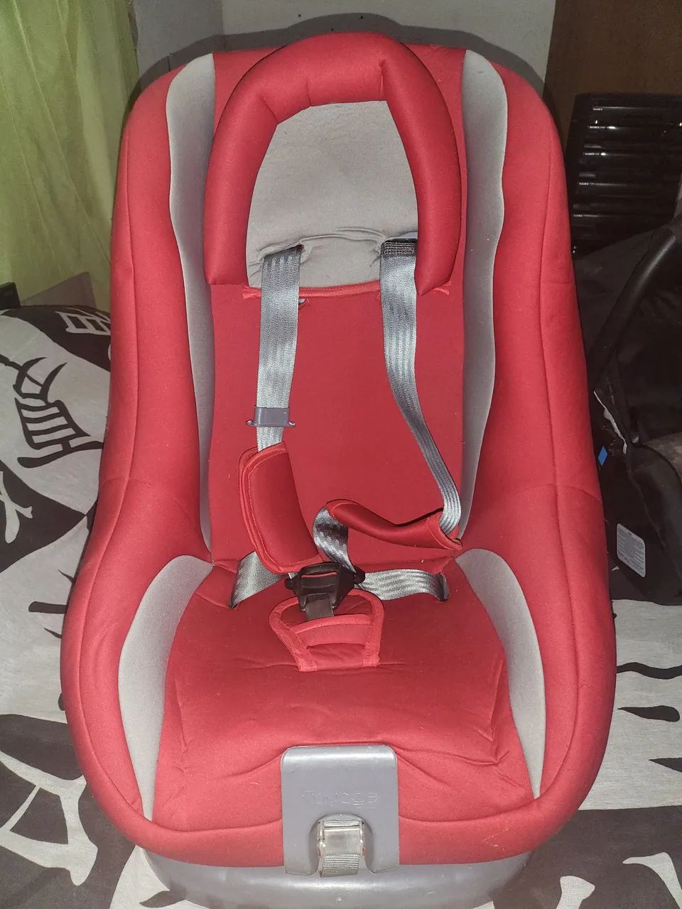 Cadeirinha para carro 