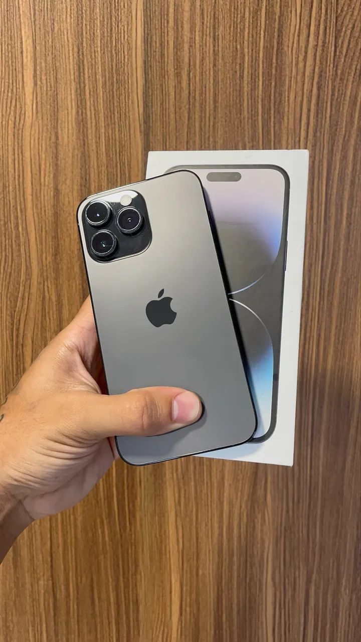 iPhone 14 Pro Max 128GB