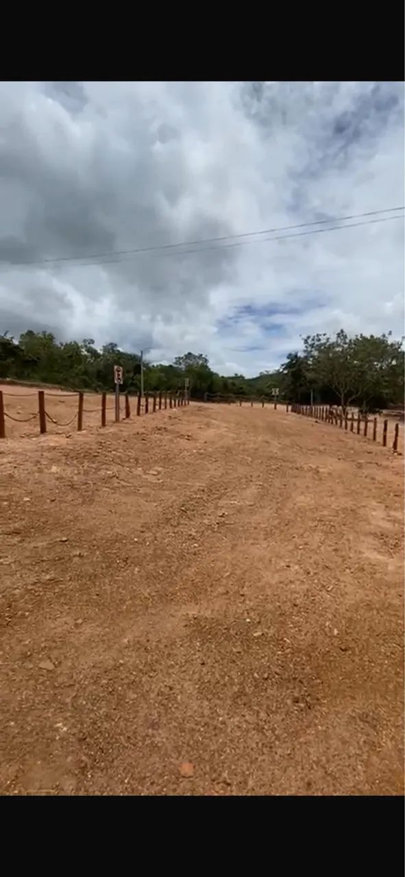LOTE CORUMBA 4 - Abadiania Go - Foto 3
