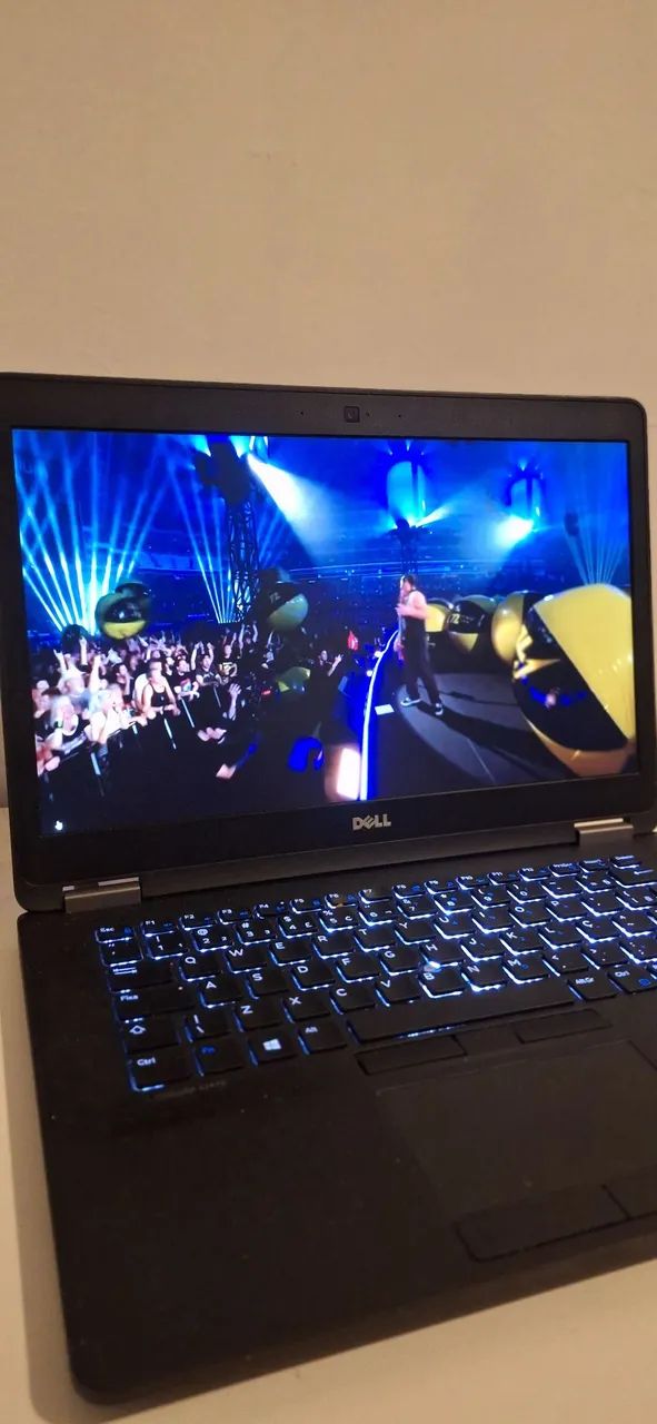 Ultrabook Dell Semi Novo - Foto 2