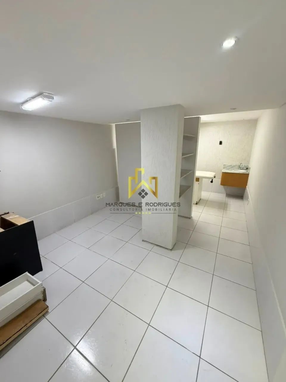 Andar Comercial com 235m²  Santa Efigênia - Foto 5