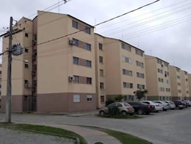 Apartamento em Fragata - Pelotas/RS - Foto 5