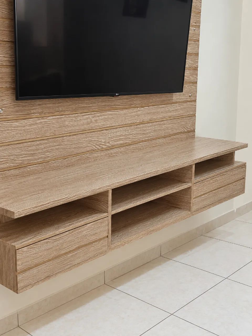 Painel para TV  - Foto 2