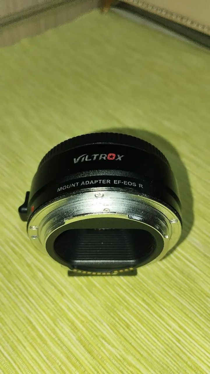 Adaptador  - Foto 3