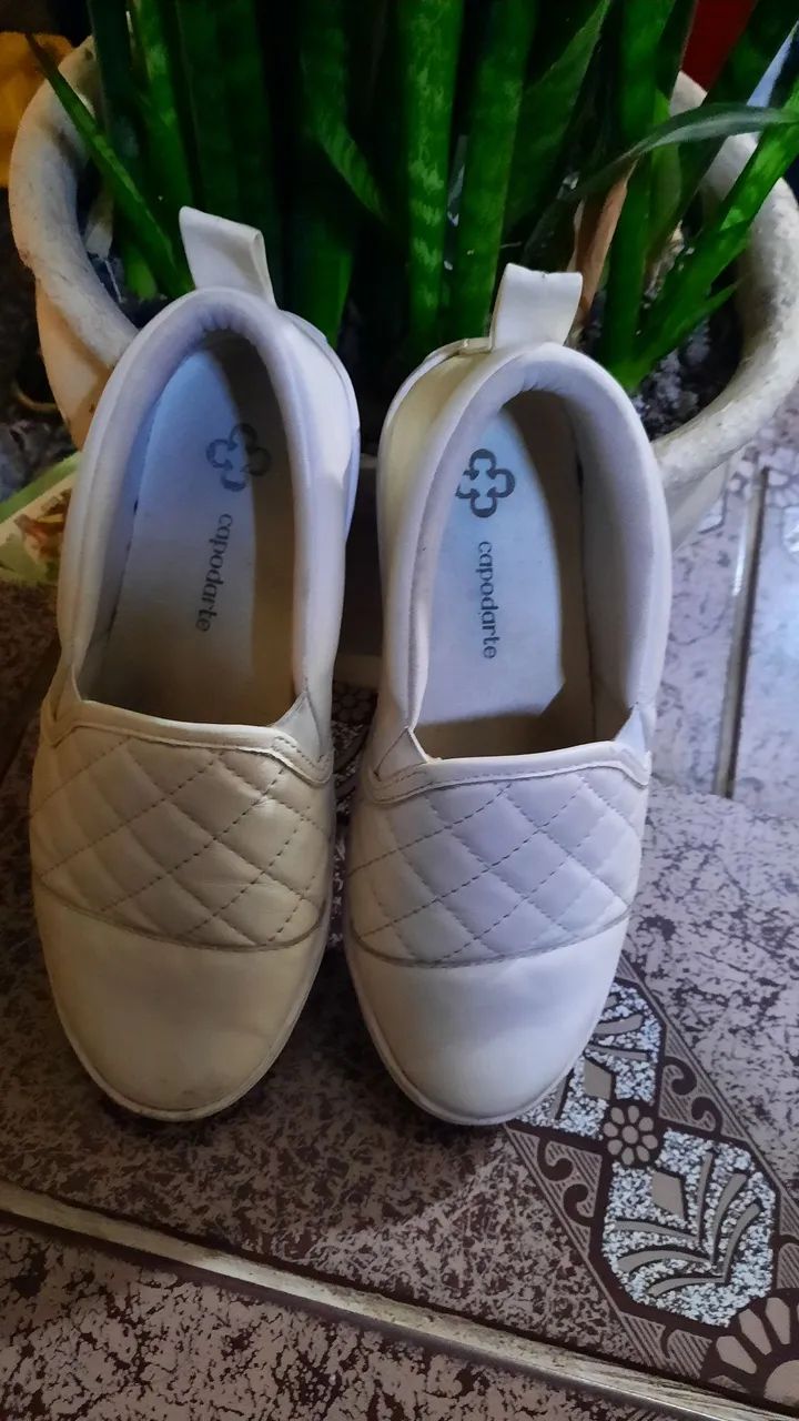 Tênis ? feminino  - Foto 3