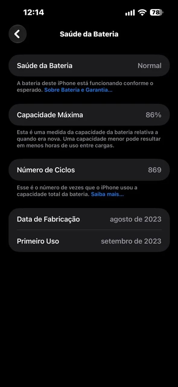Iphone 15 Pro Max 256gb - Foto 3