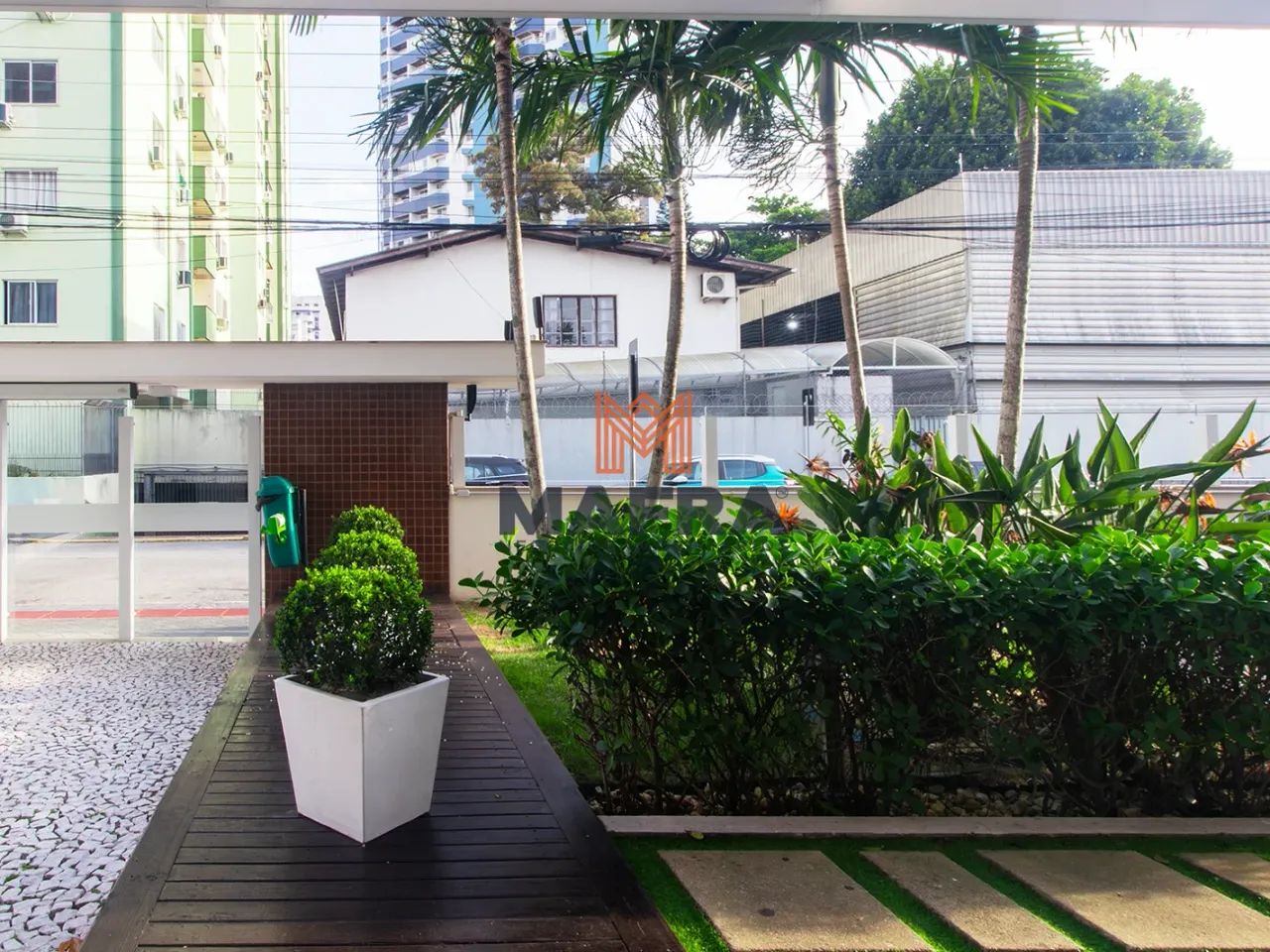 Apartamento Garden com Terraço, 2 Quartos, com 1 Suite - Foto 3
