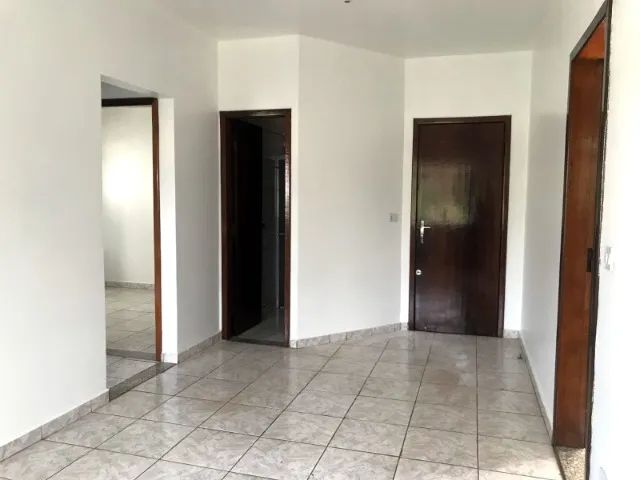 Apartamento rua cariovaldo ferreira