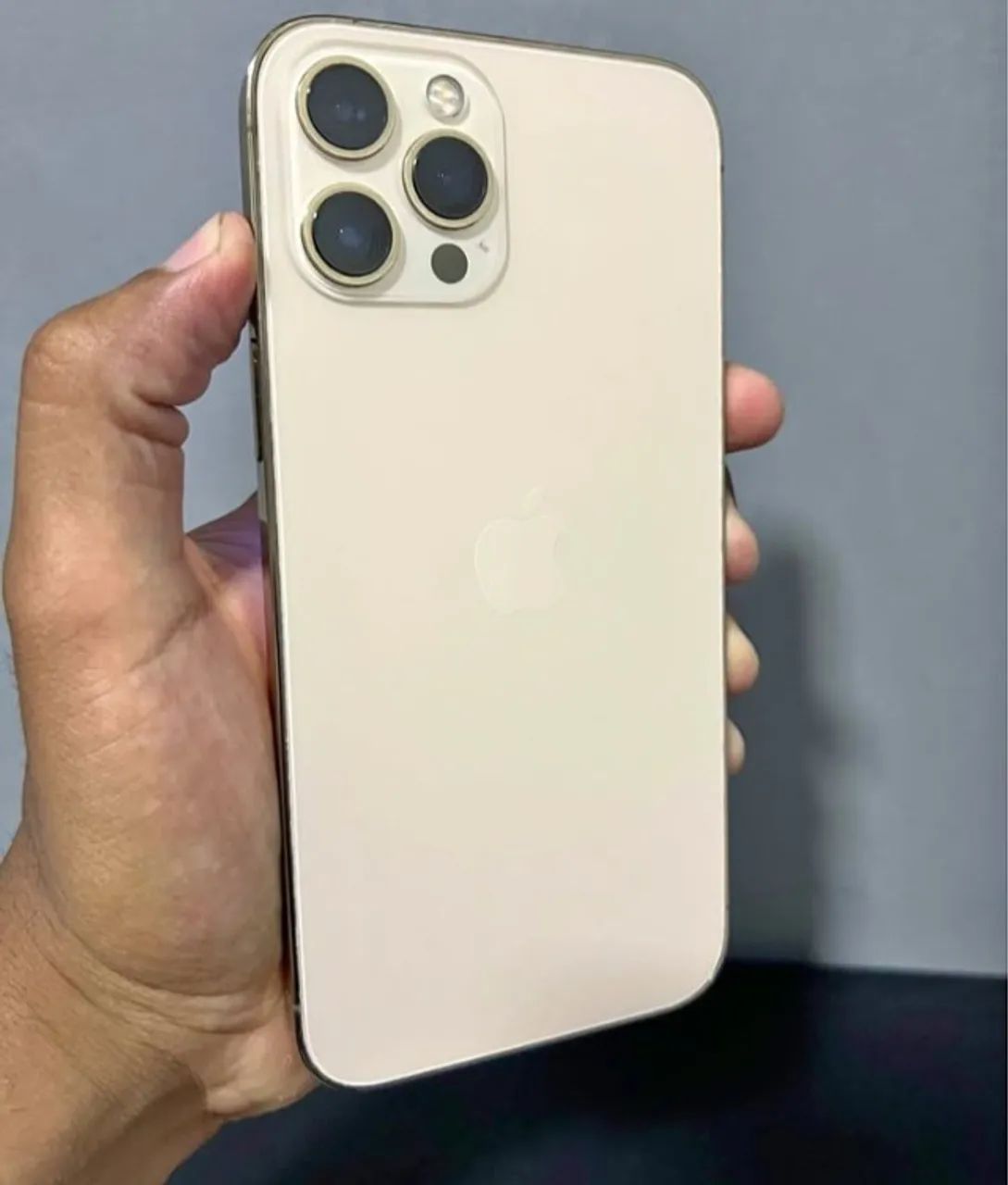 Iphone 12 pro max barato 