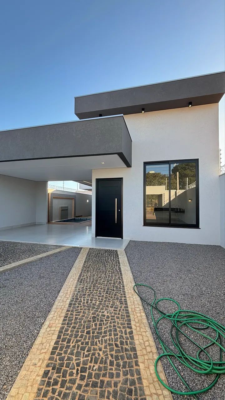 Vendo casa na 1503 sul  - Foto 2