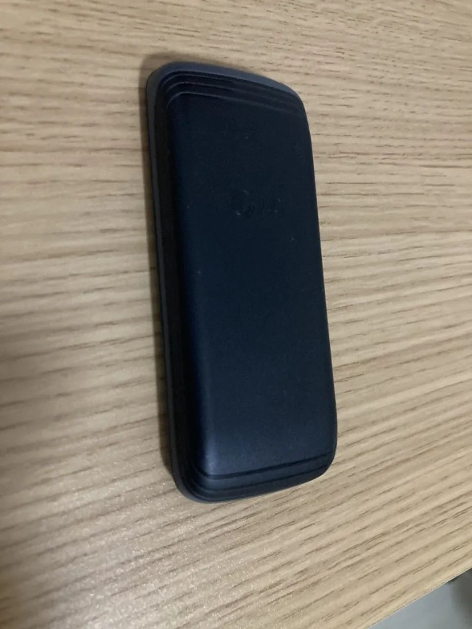 Celular simples LG B220 DualSIM 32MB - Foto 2