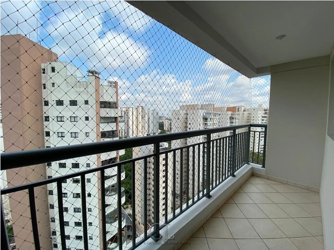 MORUMBI - APARTAMENTO COM SUÍTE E PRÉDIO COM LAZER - Foto 4
