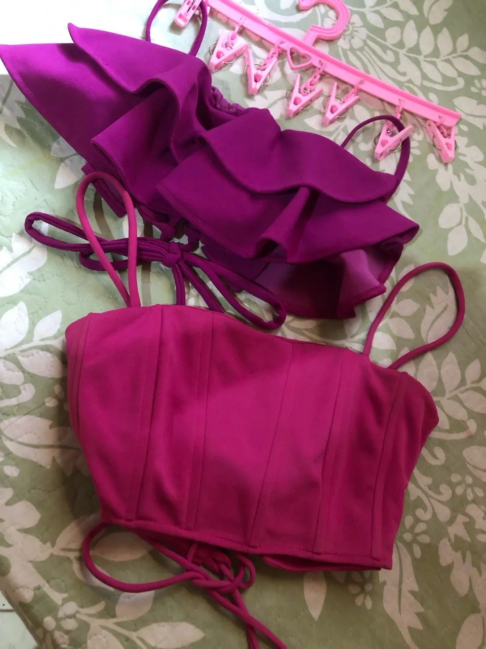 Roupas femininas novas  - Foto 3