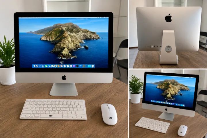 Apple IMAC