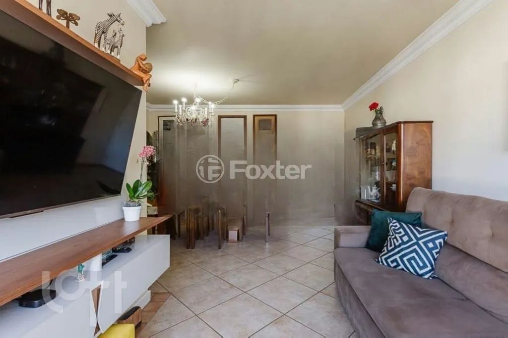 Apartamento à venda Rua Vítor Konder, Centro - Florianópolis