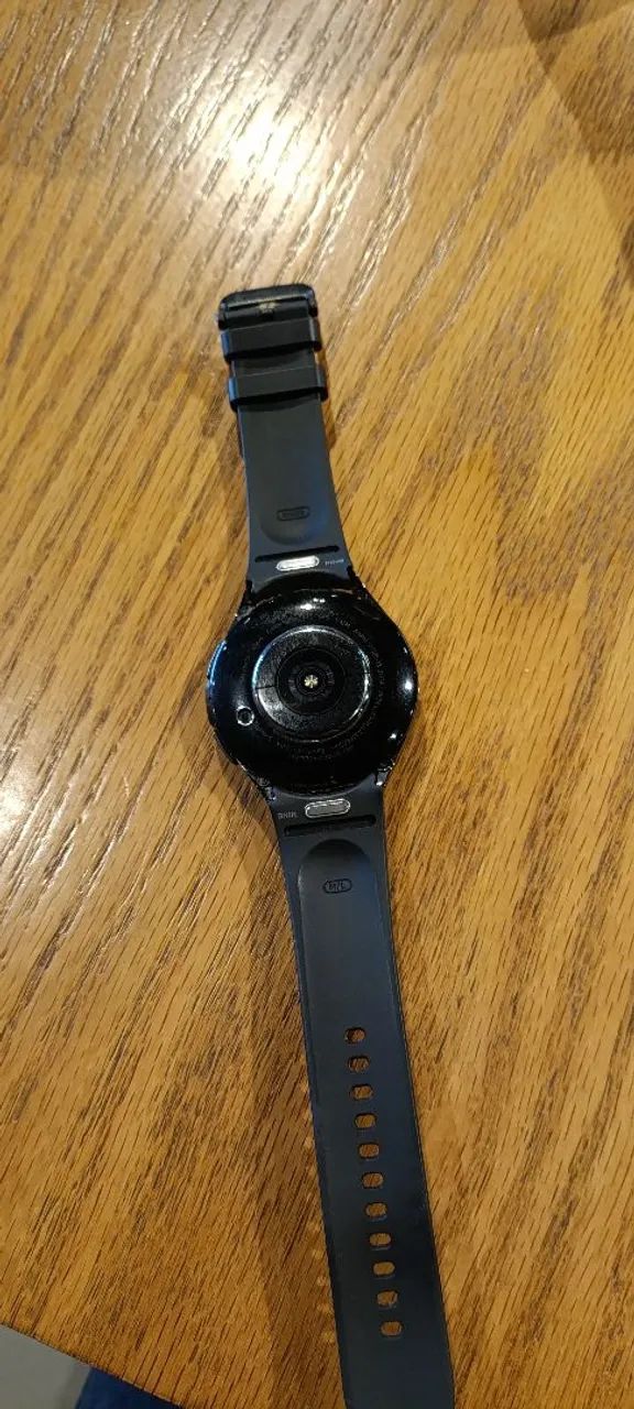 Samsung Galaxy Watch6 Classic 47mm LTE - SM-R965F - Foto 3