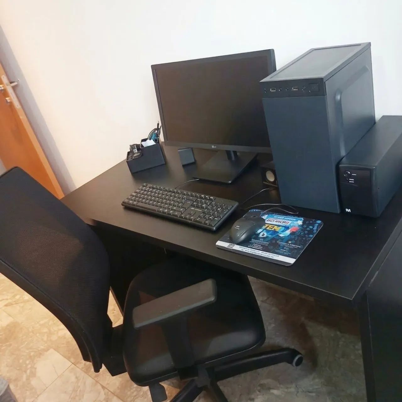 Kit PC completo para Escritório 