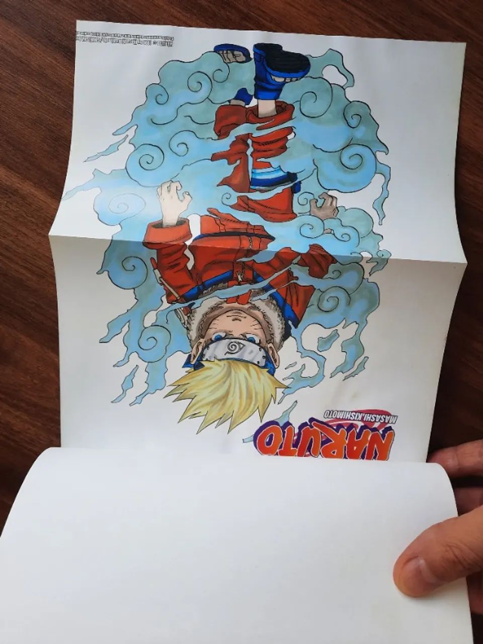 Naruto Gold Volume 3 - Foto 2