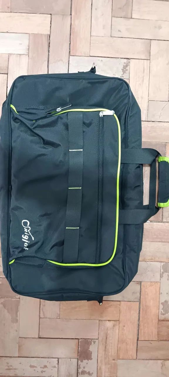 Bag para DJ Serve para FLX4  E SIMILARES Comprei nos EUA!